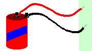 battery illustration