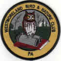 current club patch